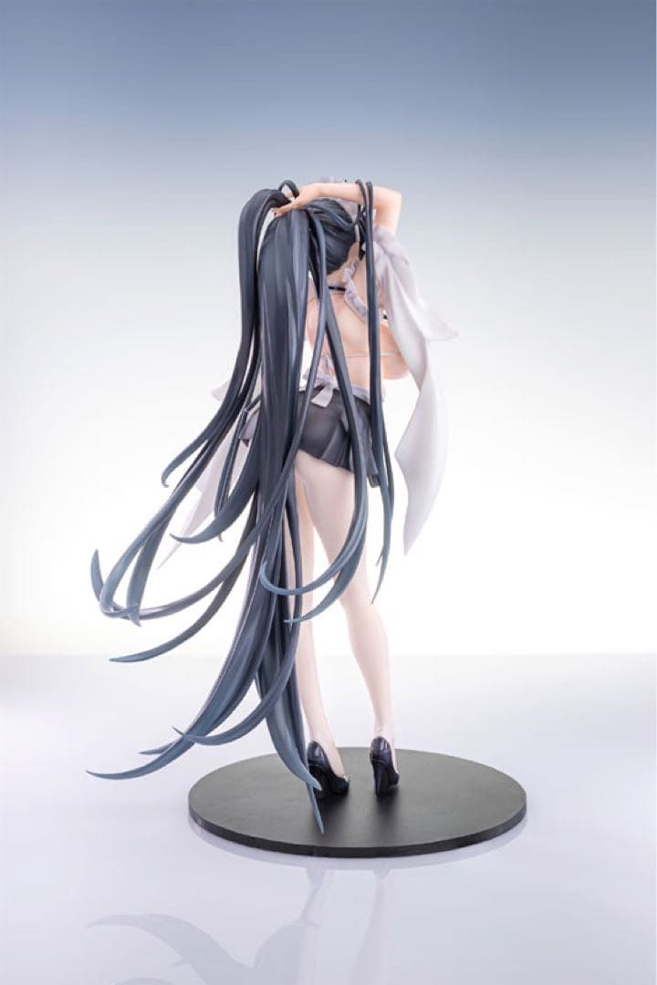 【新品未開封】 アズールレーン インドミタブル フィギュア