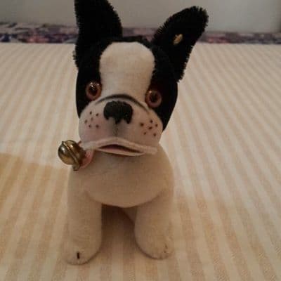 シュタイフ ブリー