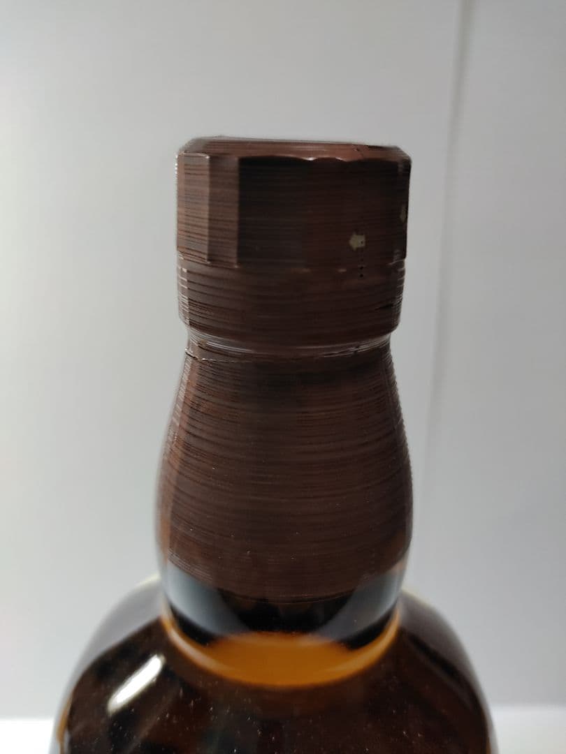山崎 シングルモルトウイスキーノンエイジ 700ml