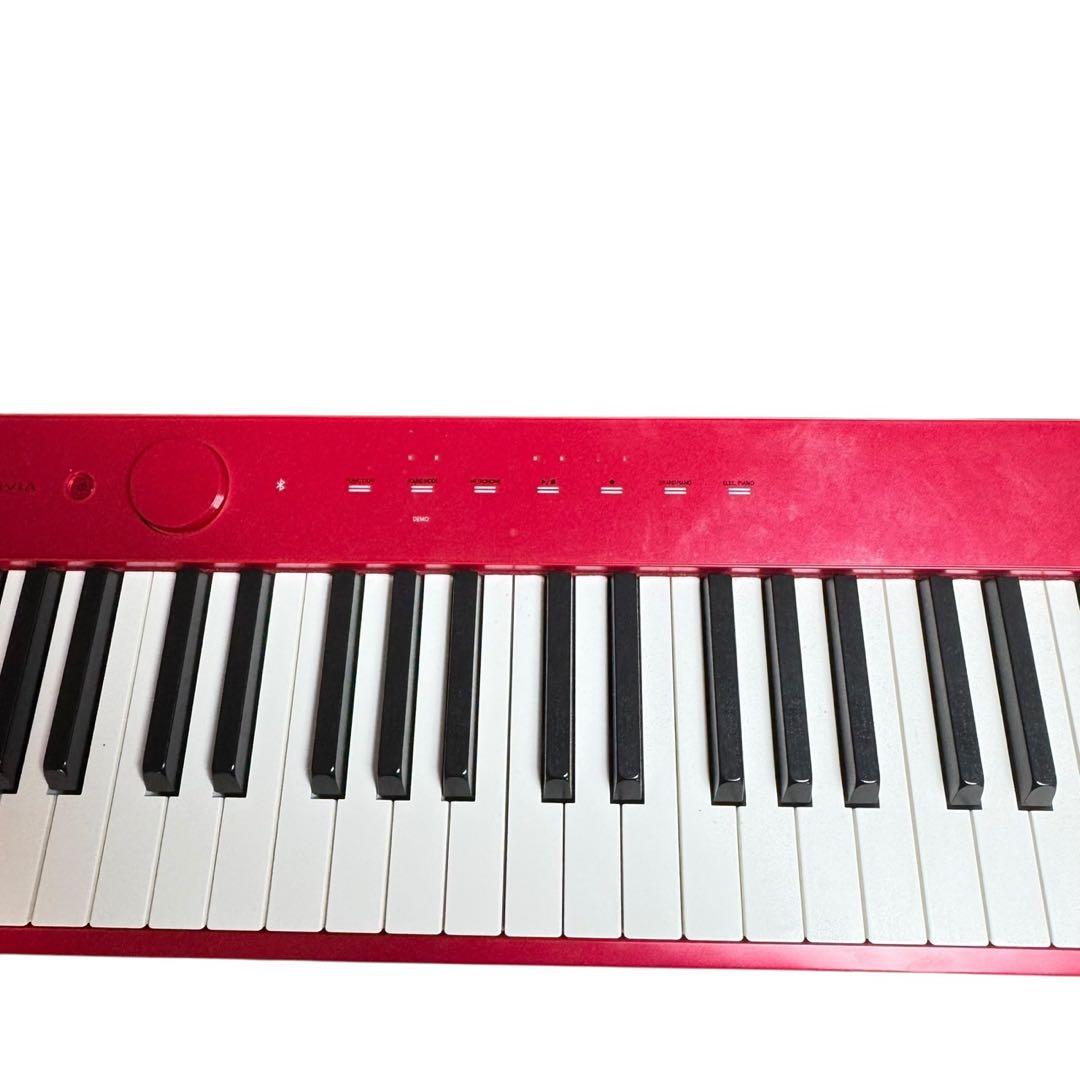 カシオ PX-S1000 電子ピアノ 20年製 88鍵盤 Privia