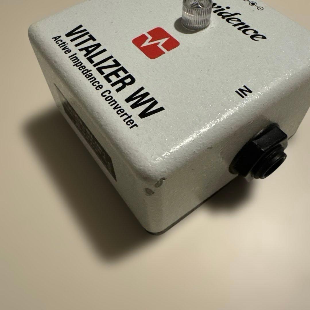 ProvidenceプロヴィデンスVZW-1 VITALIZER WV