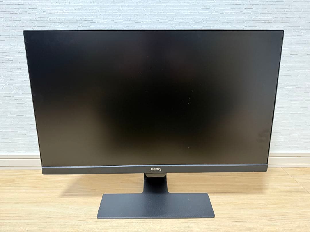 【1台からでも可】BenQ モニター 2台セット GW2480 23.8インチ
