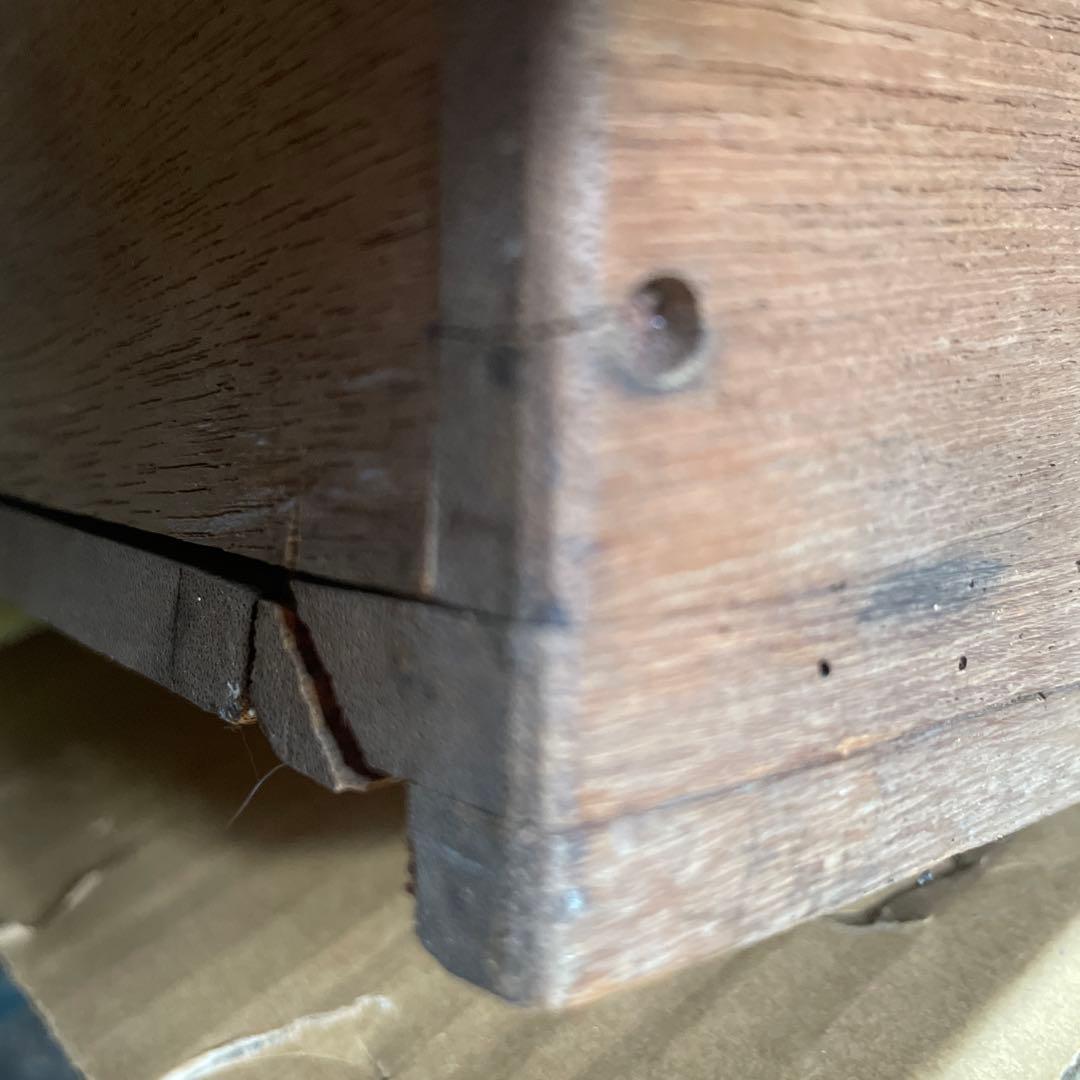 錦手　伊万里焼○○火鉢　※木箱入り❗️