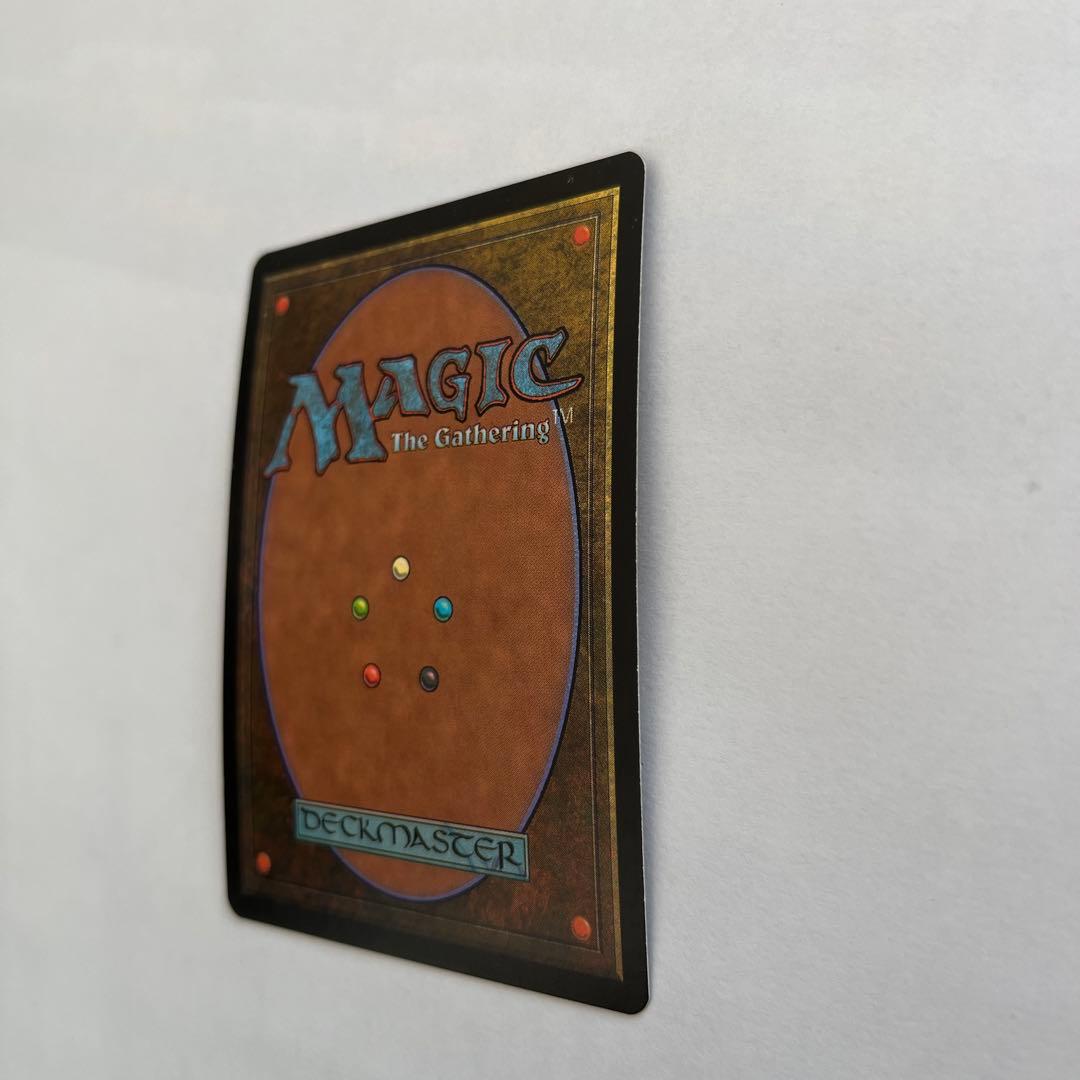 双頭のドラゴン　FOIL 日本語　マジックザギャザリング　MTG