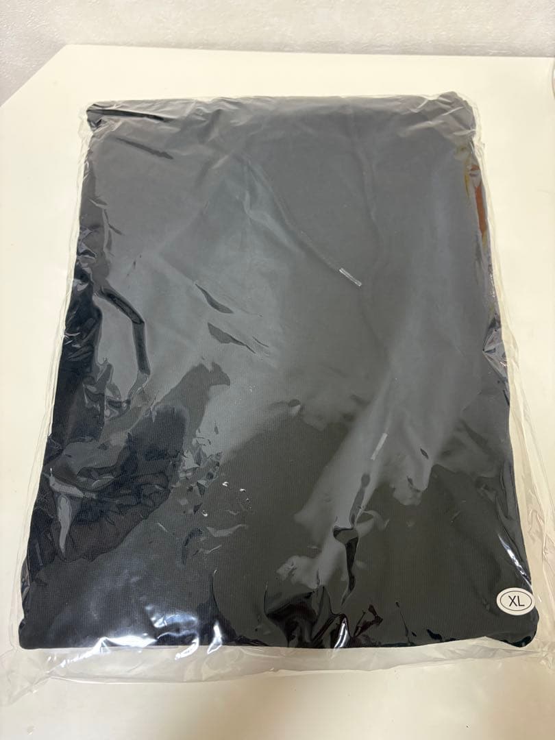 ミセスグリーンアップル Harmony パーカー XL