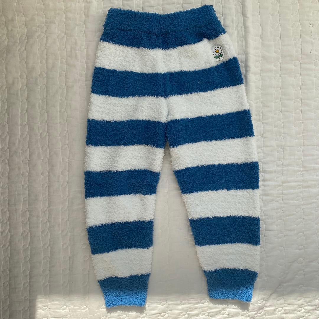 【新品タグ付き】GELATO PIQUE ミッフィー ボリス　パジャマ　Sサイズ