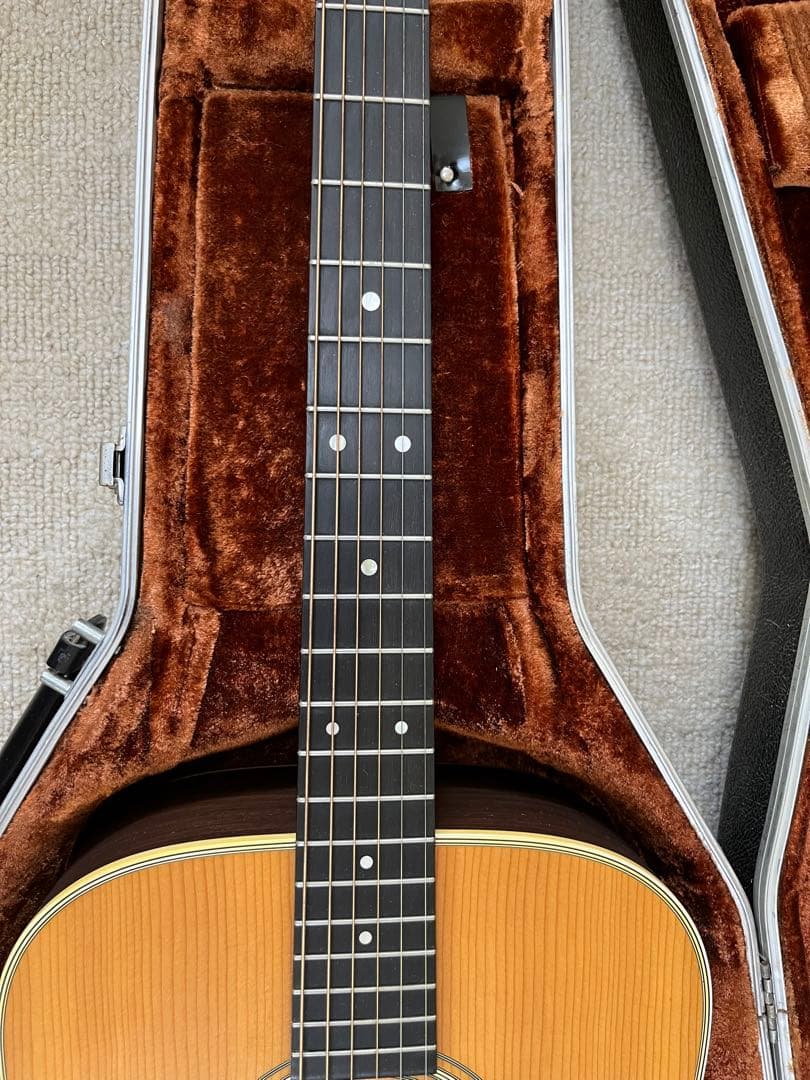 マーチン　D28 1979年製　MARTIN