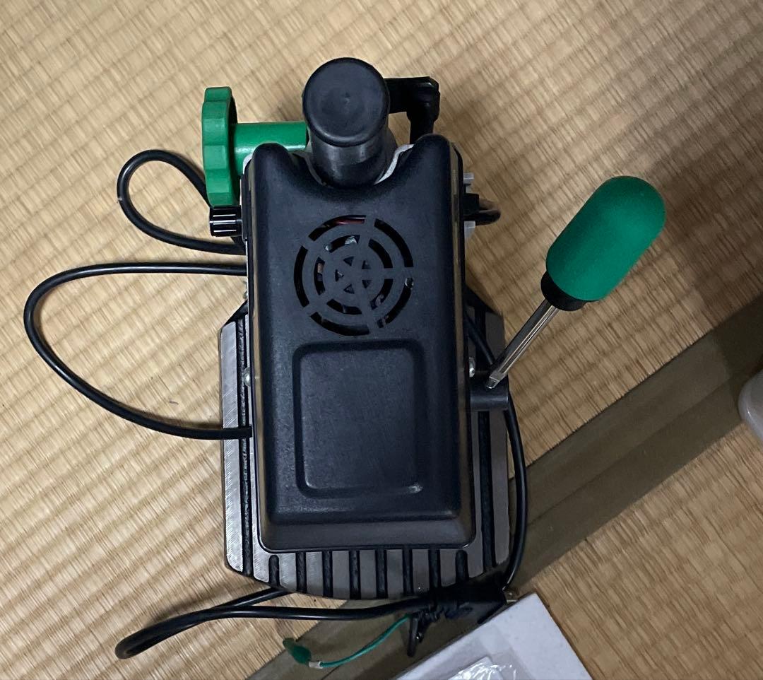 REXON 小型ボール盤 DP2250R