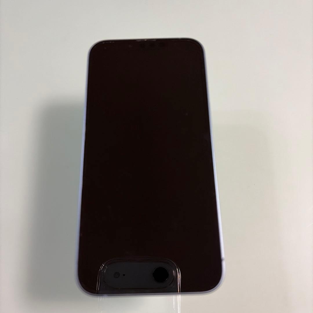 ⭐︎美品⭐︎iphone14 ブルー SIMフリー