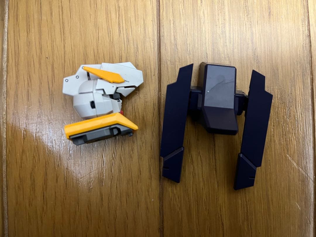 S*K様 MGジャンク品　4体＋