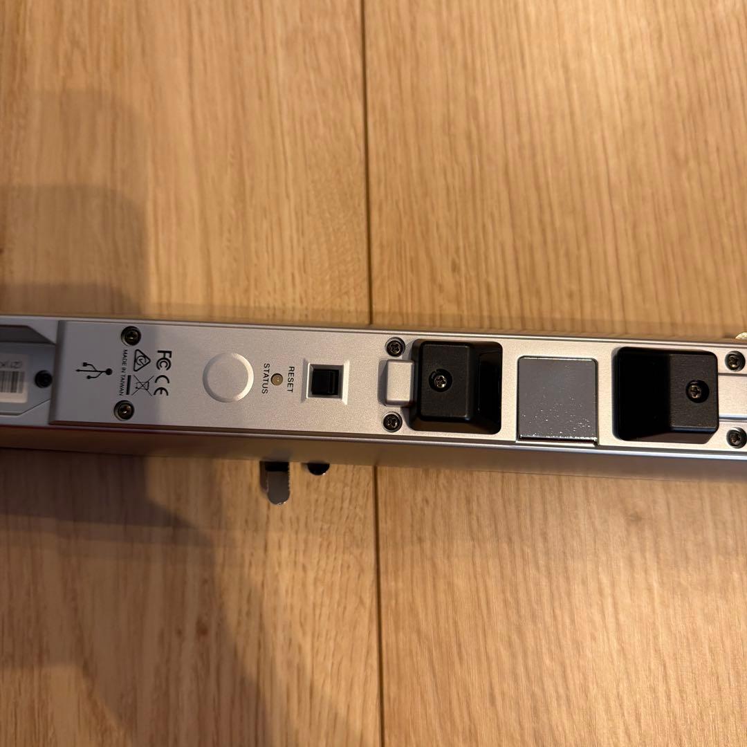 AKAI EWI USB 電子管楽器(美品)