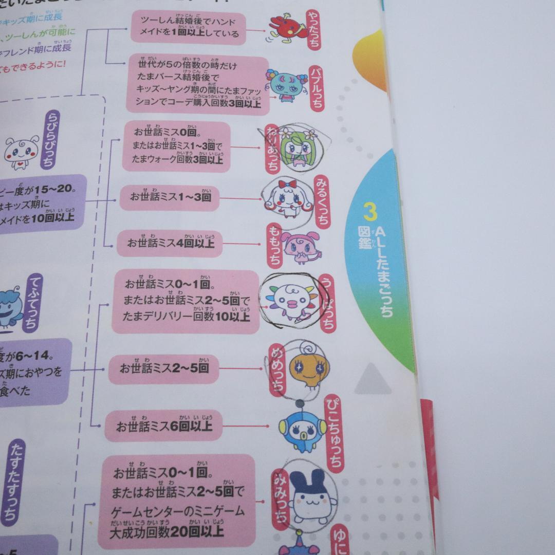 Tamagotchi Uni セット たまごっち