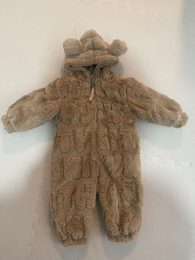 KITH ベビー服