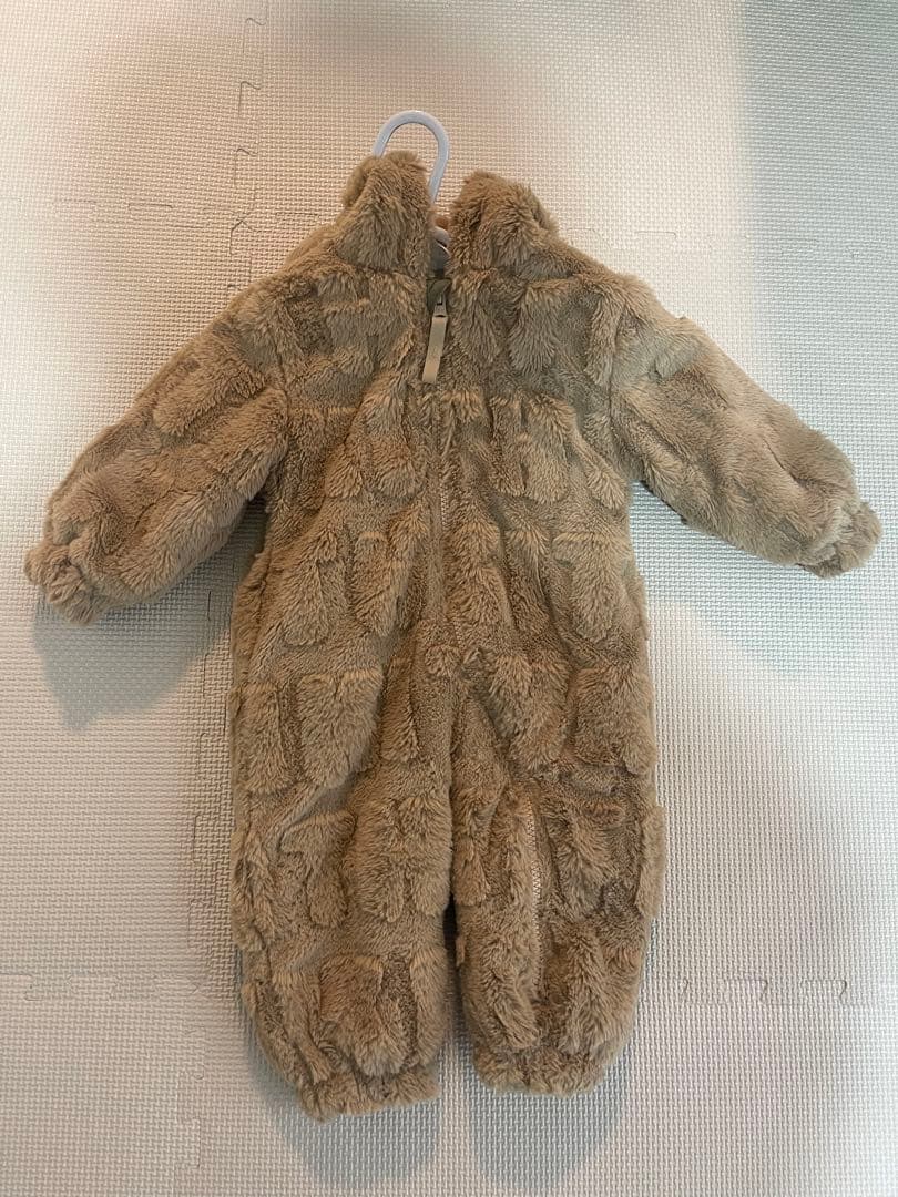 KITH ベビー服