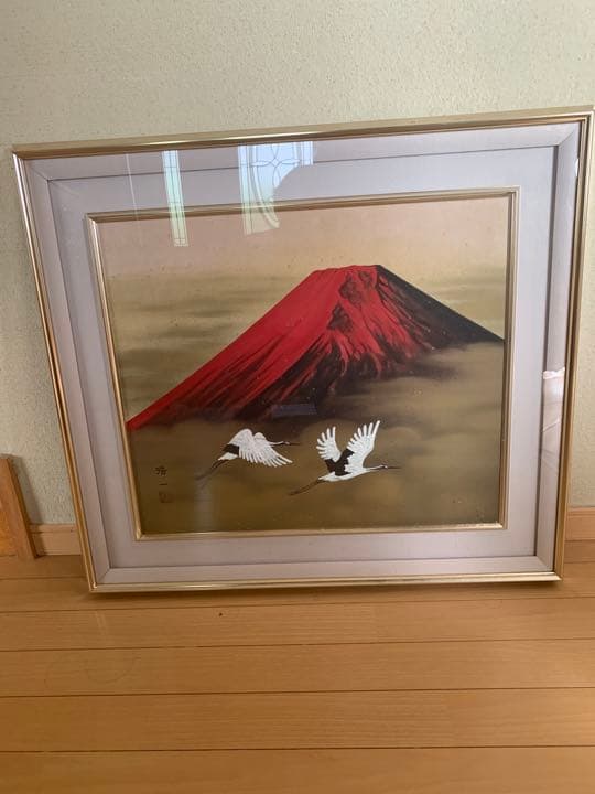 田中浩一の絵