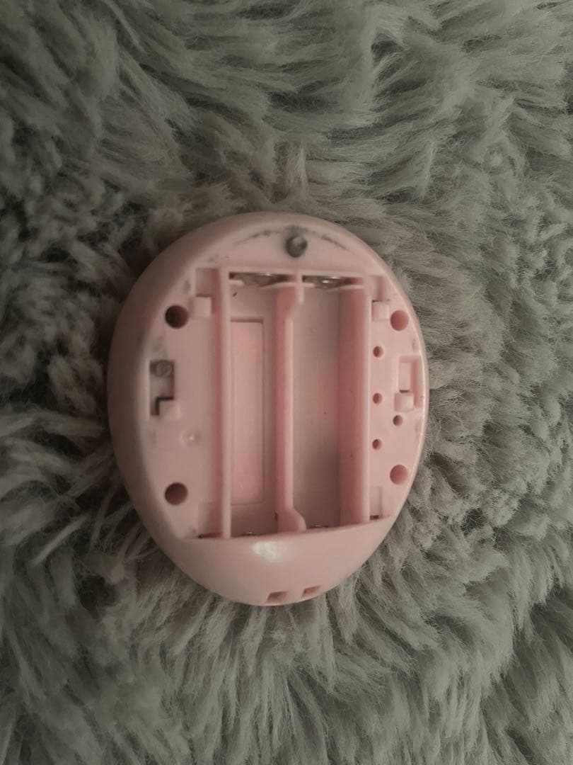 たまごっちピース tamagotchi P's ピンク