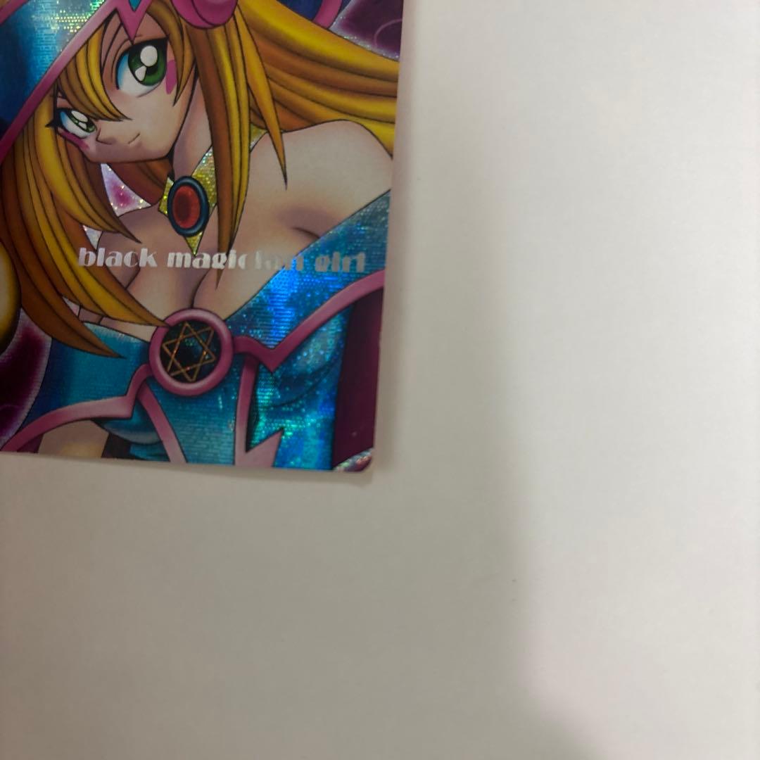 遊戯王 ダンジョンダイス モンスターズ DDM ブラックマジシャンガール3種