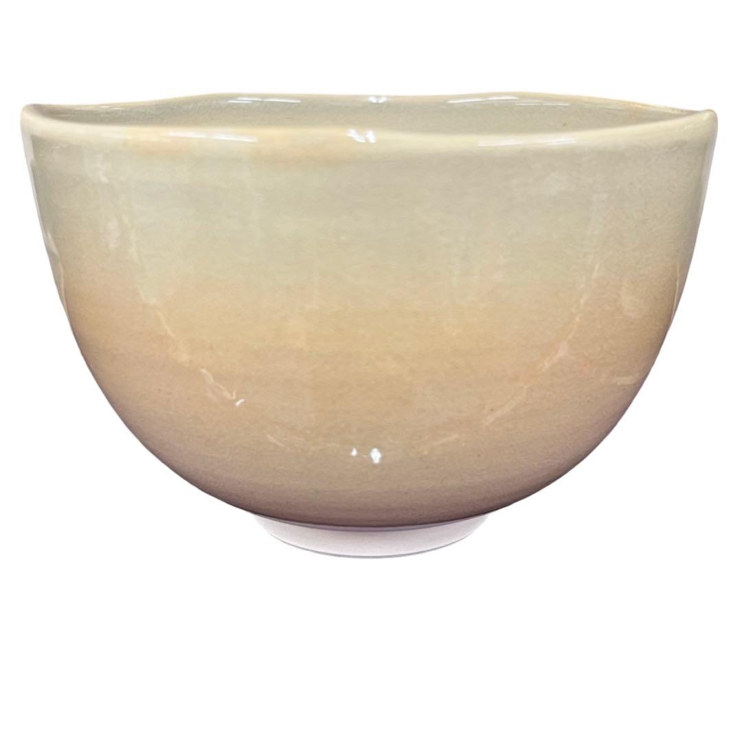 茶碗　うさぎの五節句　抹茶碗　茶道具