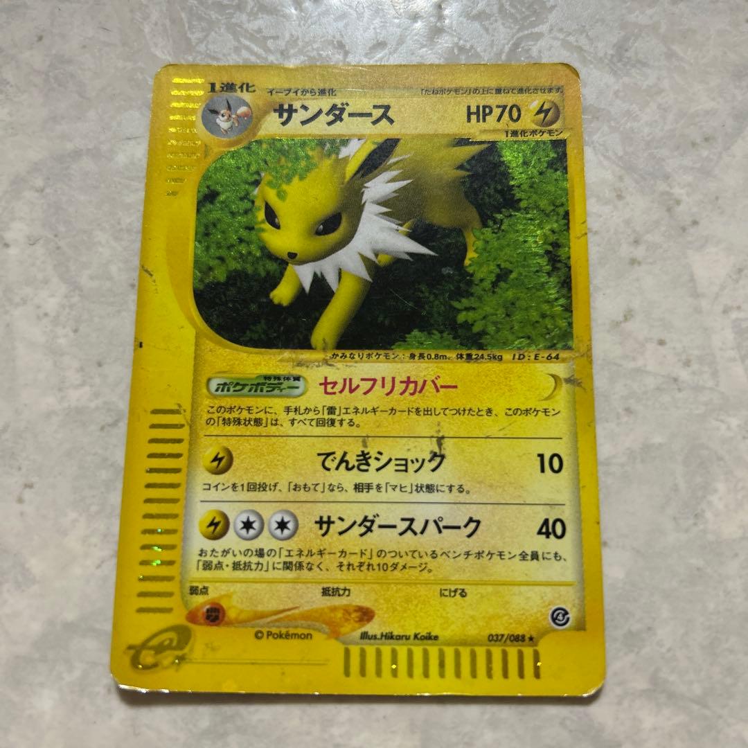 サンダース