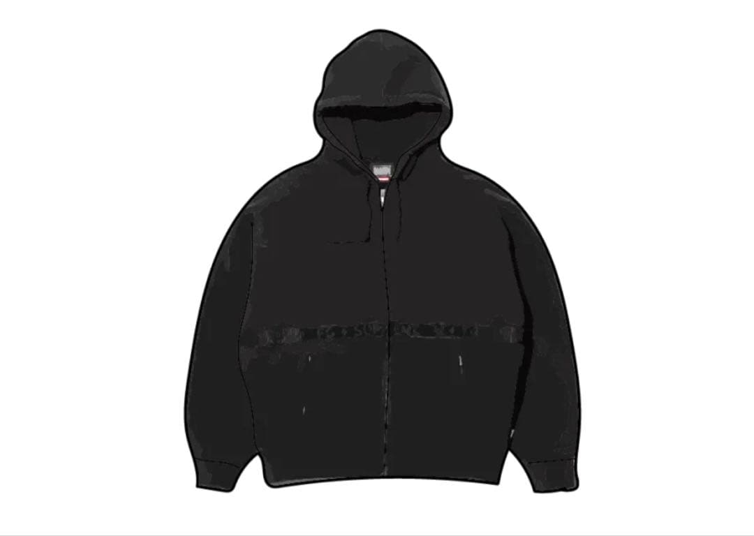 ジャケット・アウター Supreme x Marithe + Francois