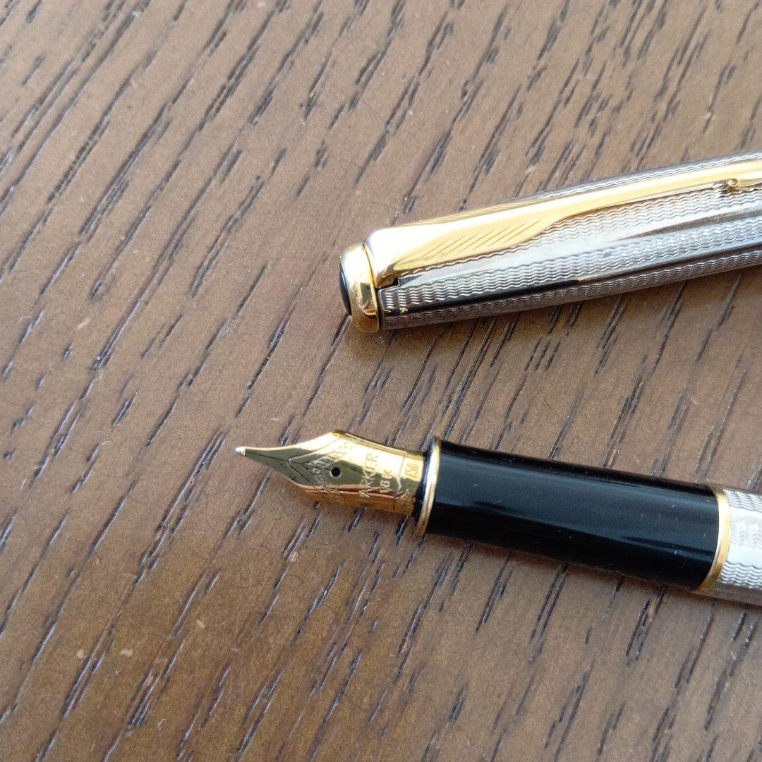 PARKER 万年筆