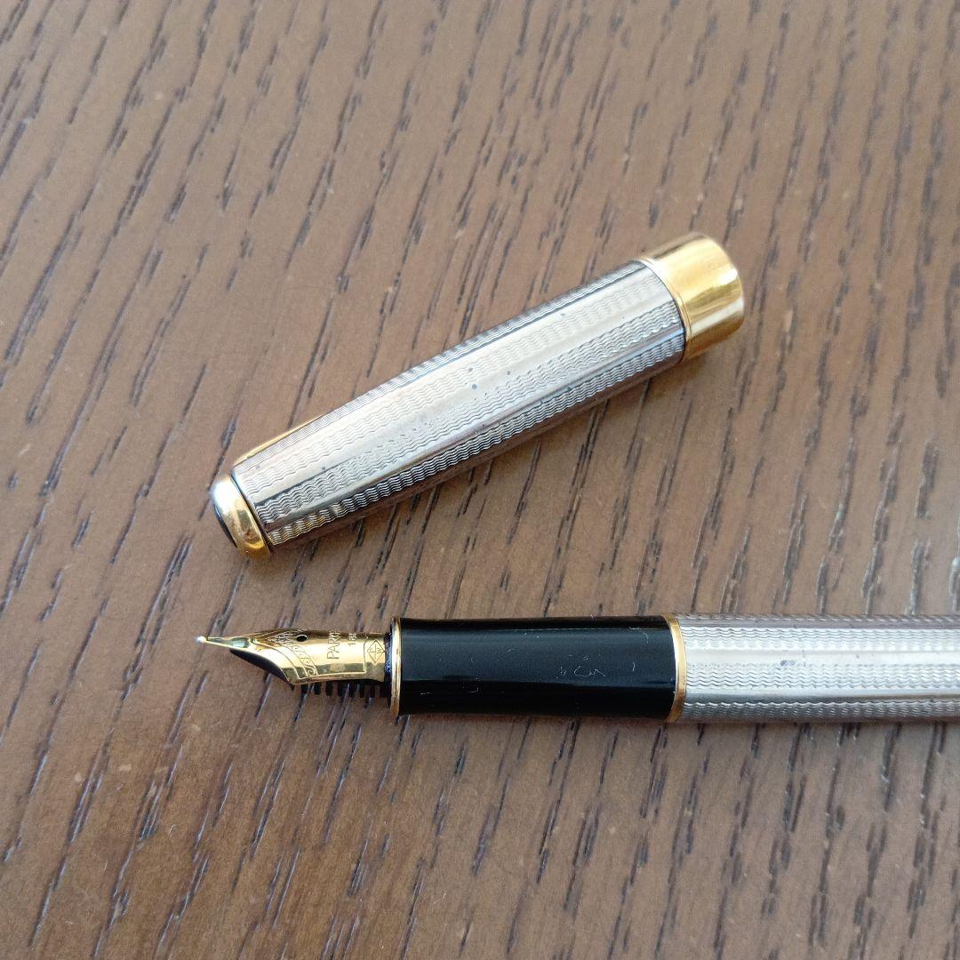 PARKER 万年筆