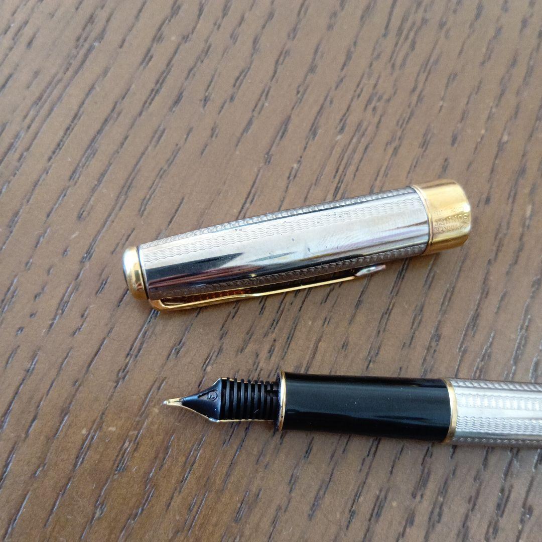 PARKER 万年筆