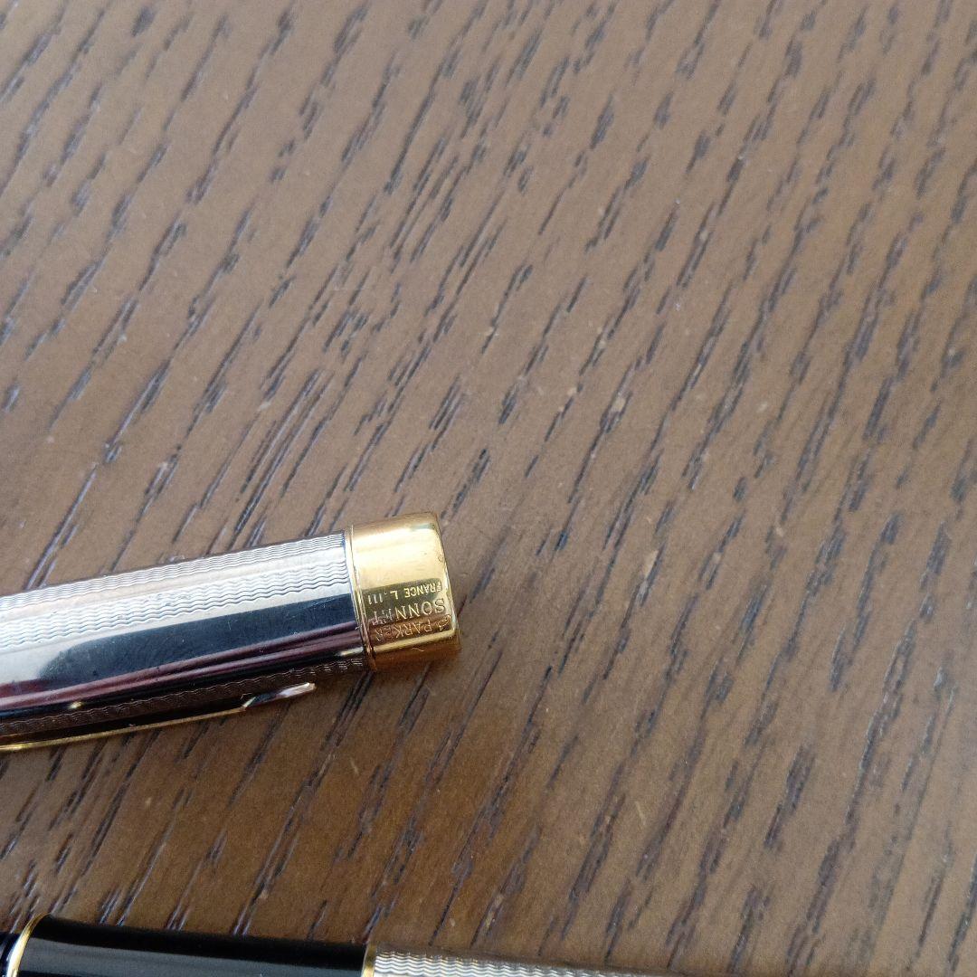 PARKER 万年筆