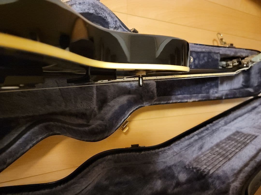 ギター Epiphone Tak Matsumoto DC