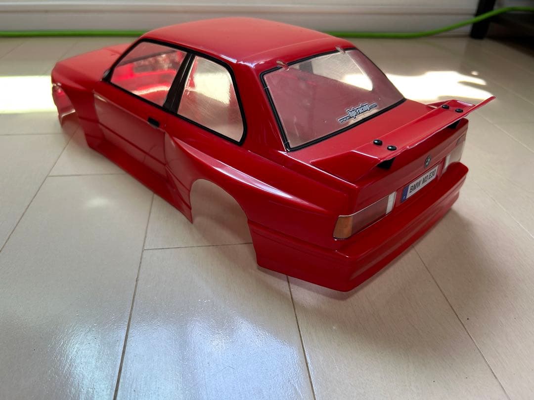 BMW M3ボディ