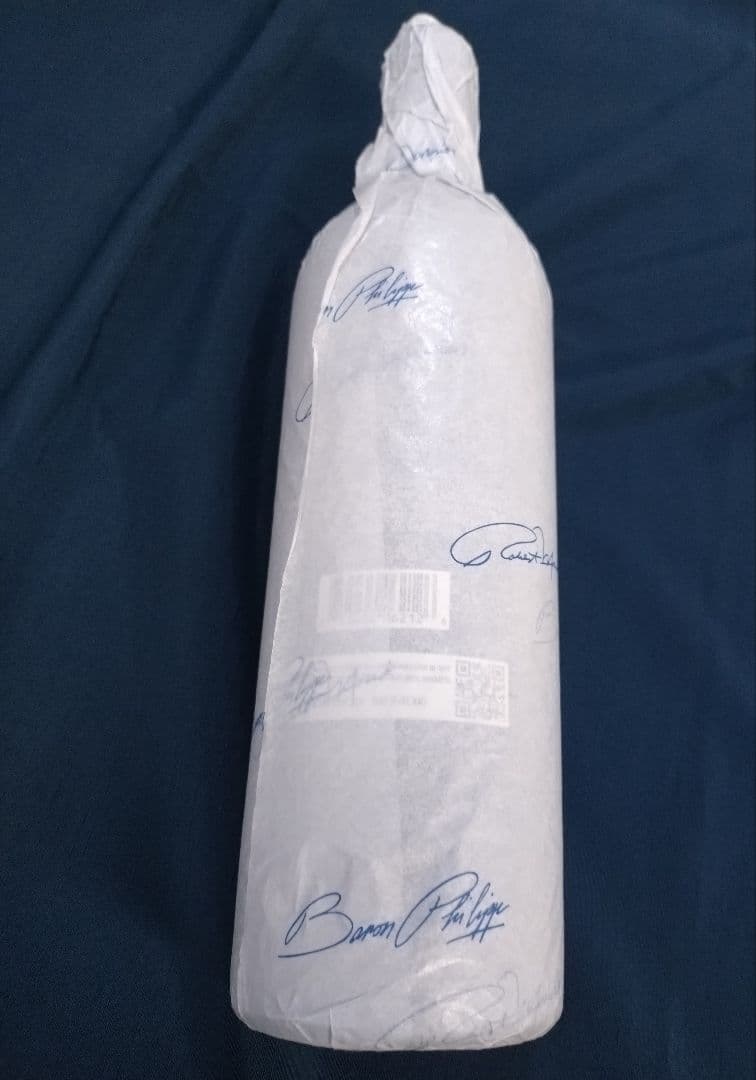 【希少】ナパバレー 2012年オーパス・ワン赤ワイン750ml　ボトルID有