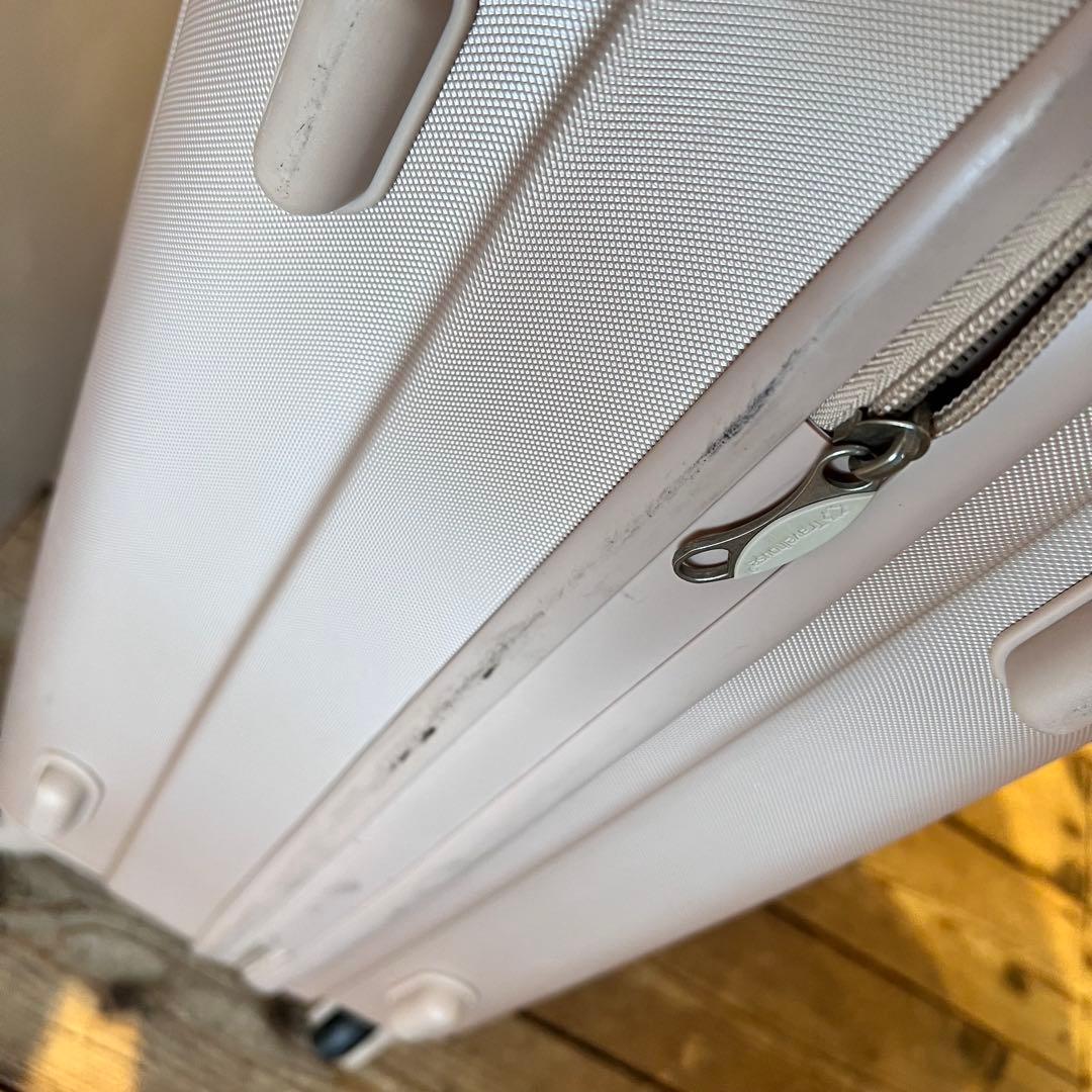 Travelhouse ベビーパンク　キャリーケース　Sサイズ　旅行　トラベル