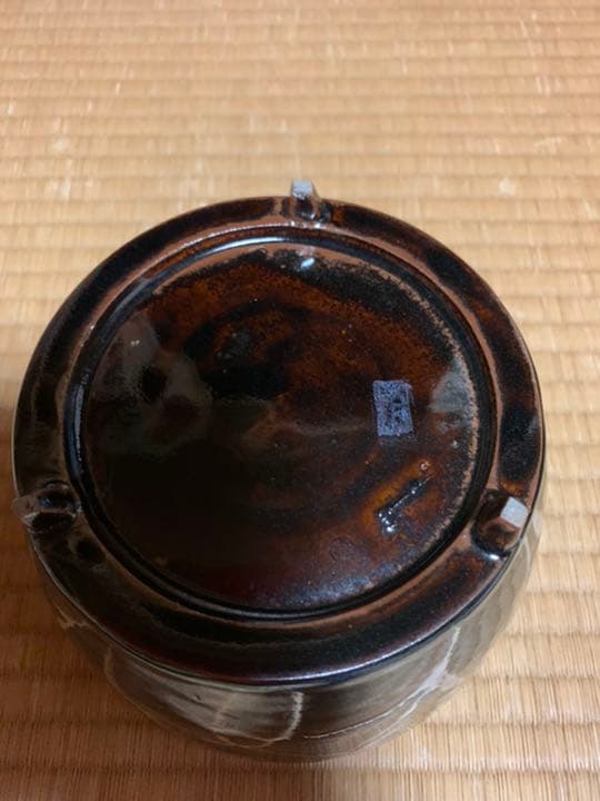 香炉