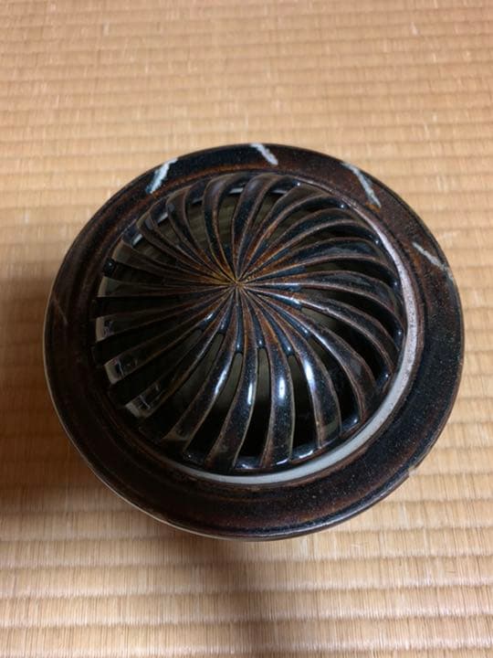 香炉