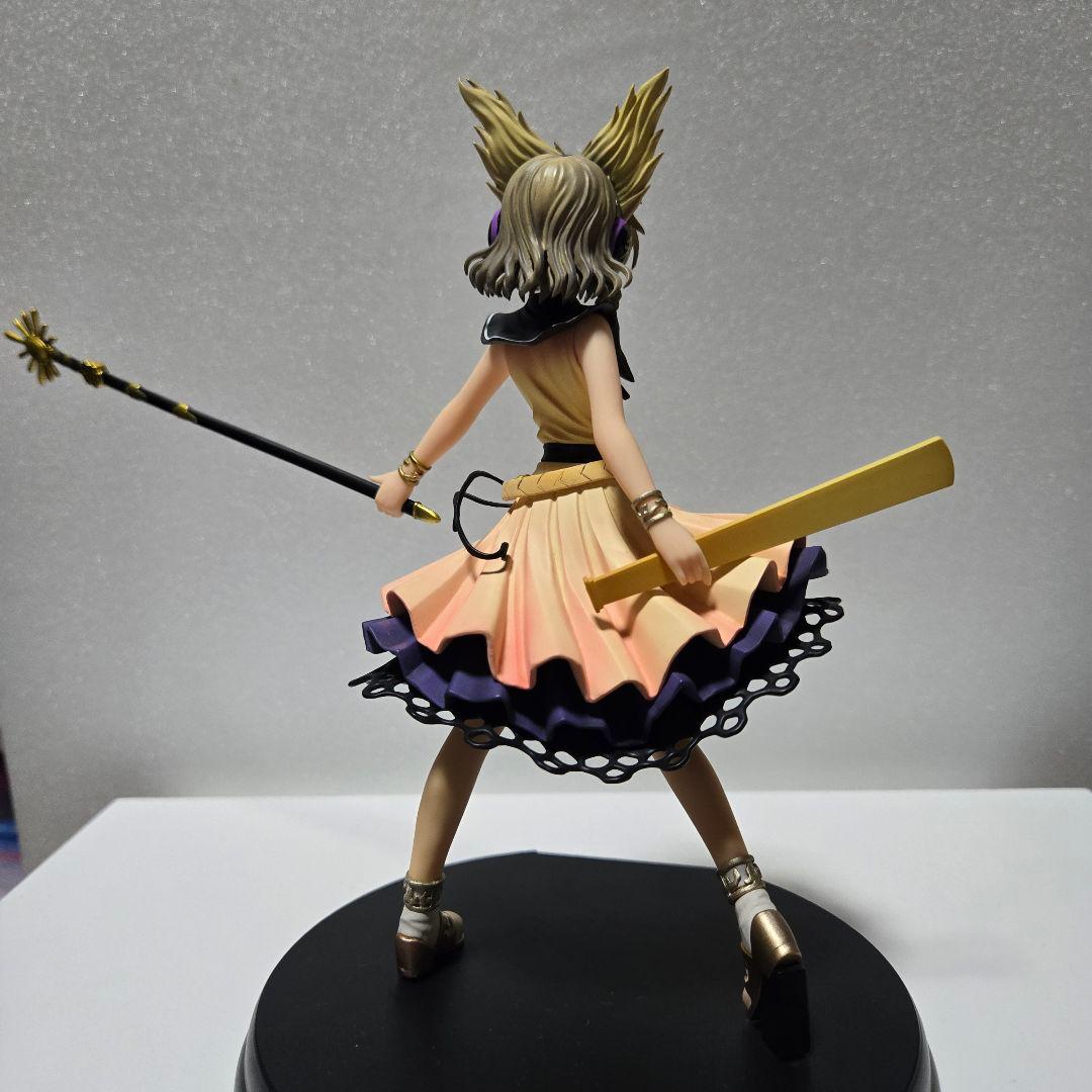 豊聡耳神子 フィギュア 東方Project グリフォン