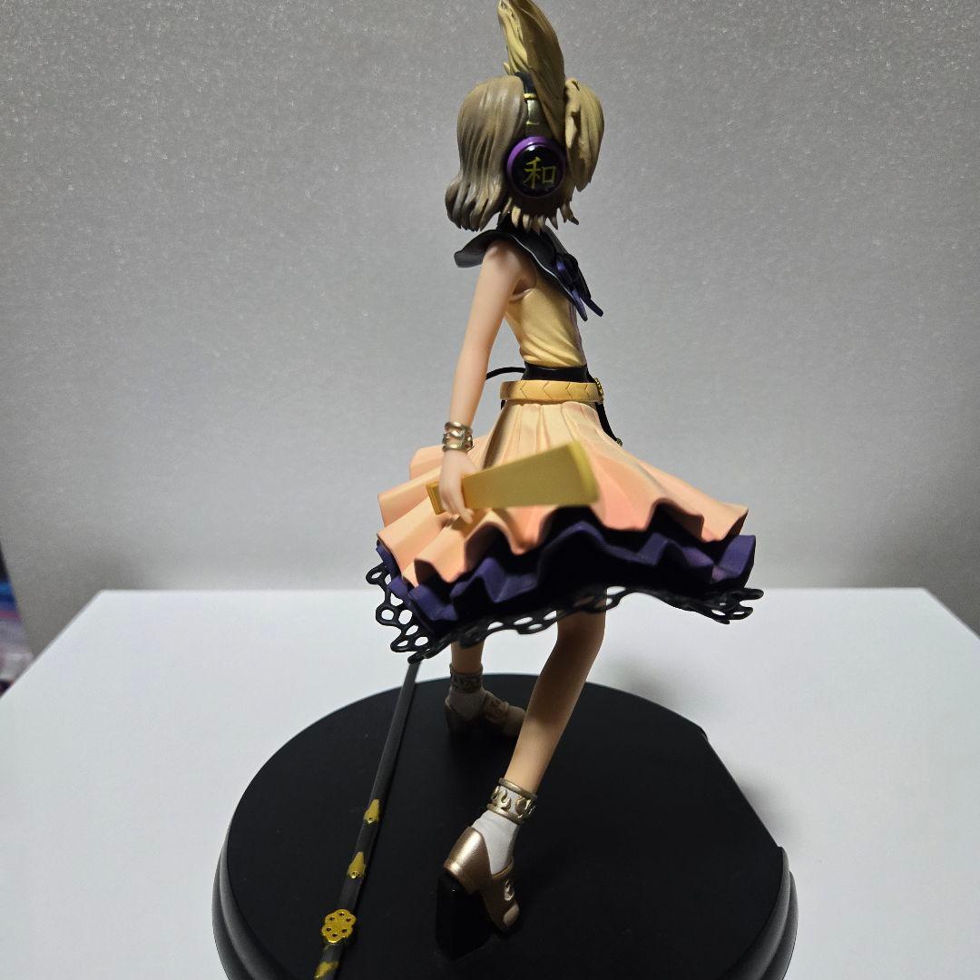 豊聡耳神子 フィギュア 東方Project グリフォン