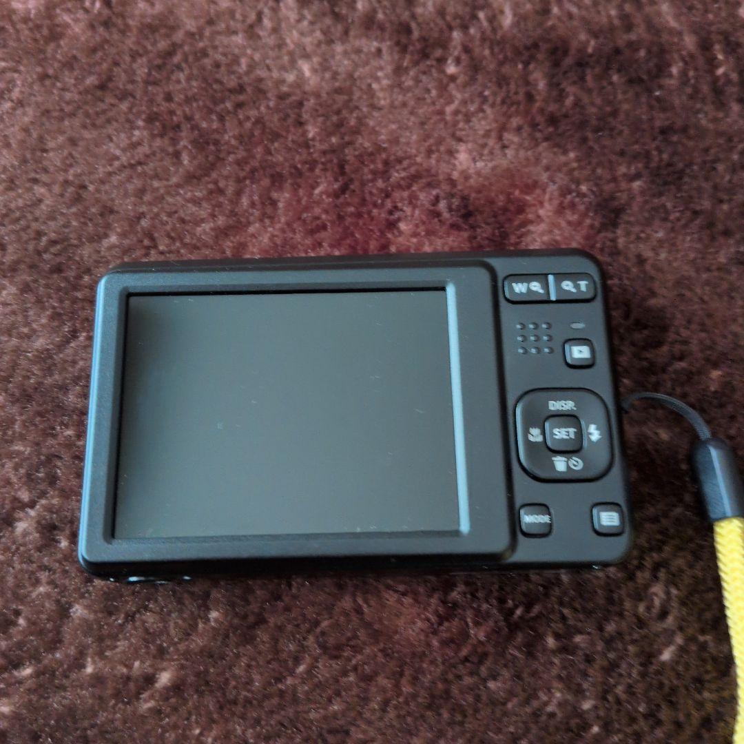 KODAK PIXPRO FZ55 コンパクトデジタルカメラ