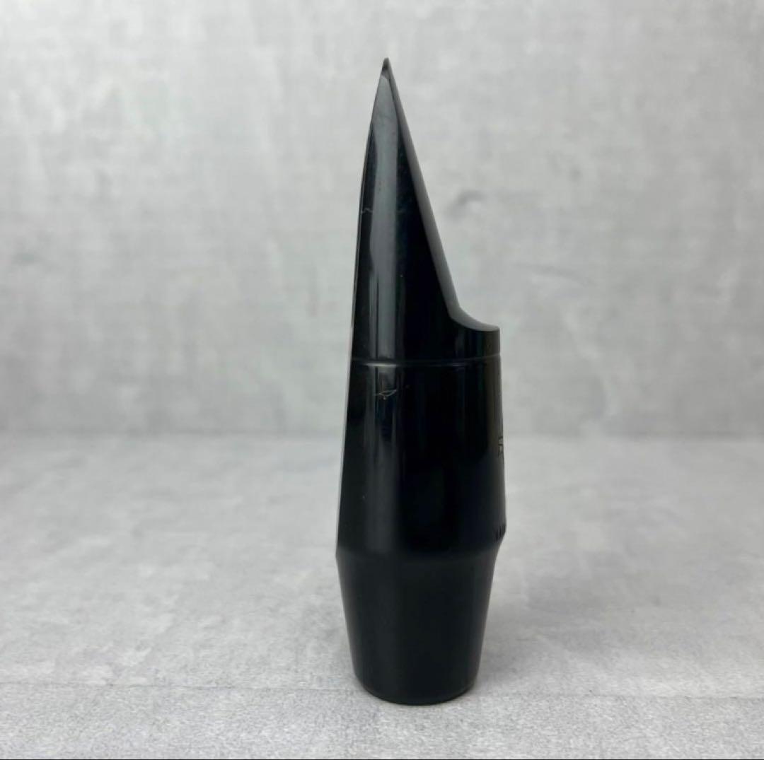 SELMER セルマー　アルトサックス用マウスピース　S80　C☆☆　エボナイト