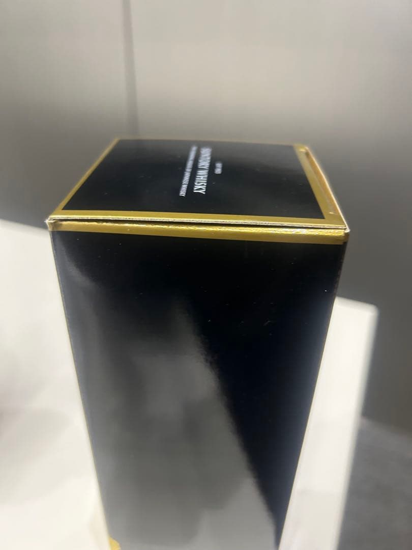 山崎18年　700ml