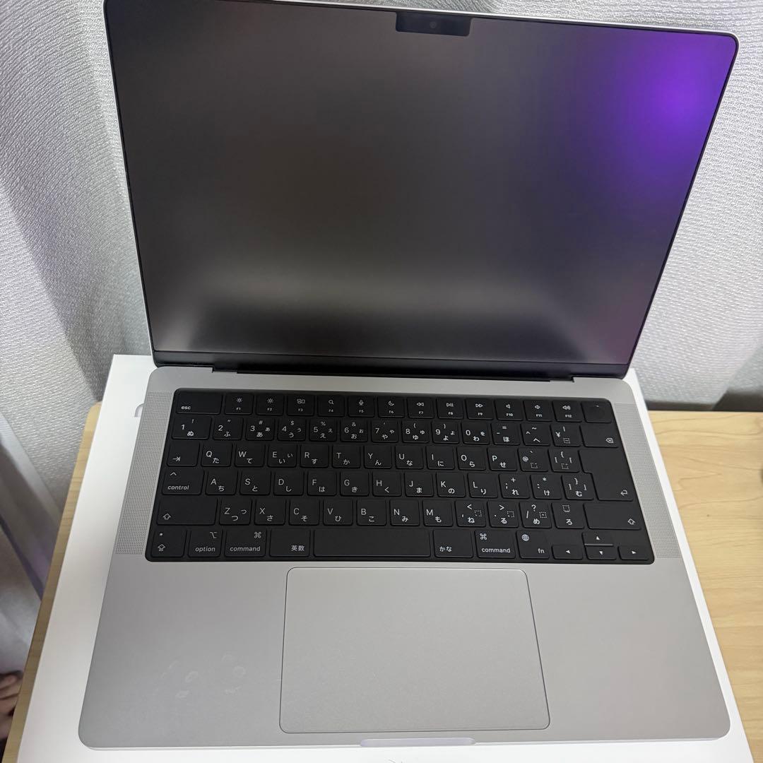 MacBook本体 Ryu