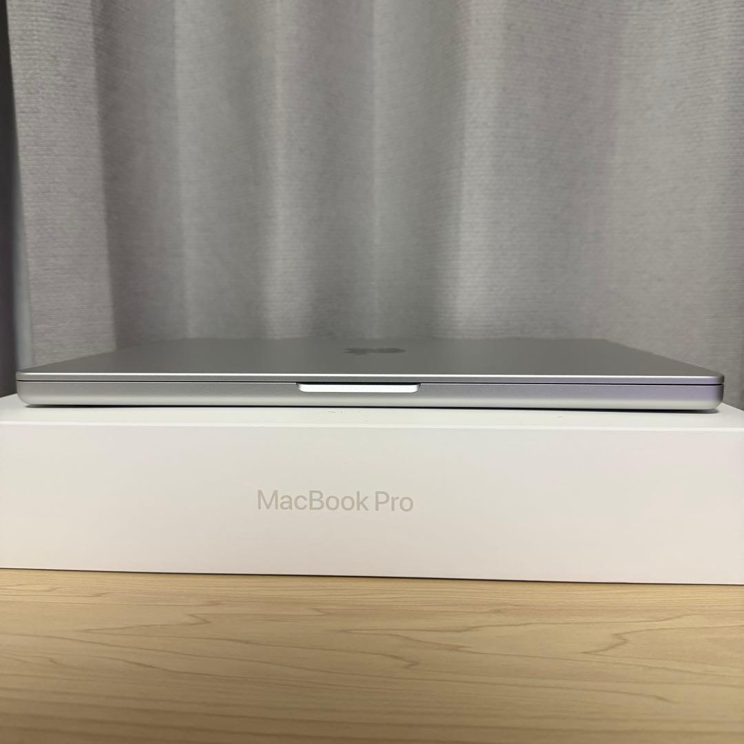 MacBook本体 Ryu