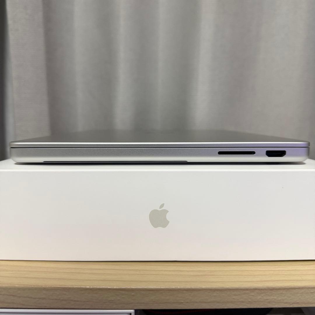 MacBook本体 Ryu