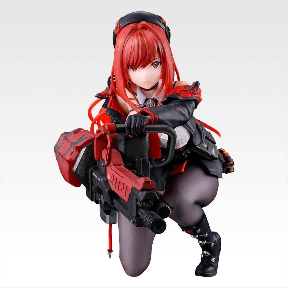NIKKE Chapter6 A賞 ラピ