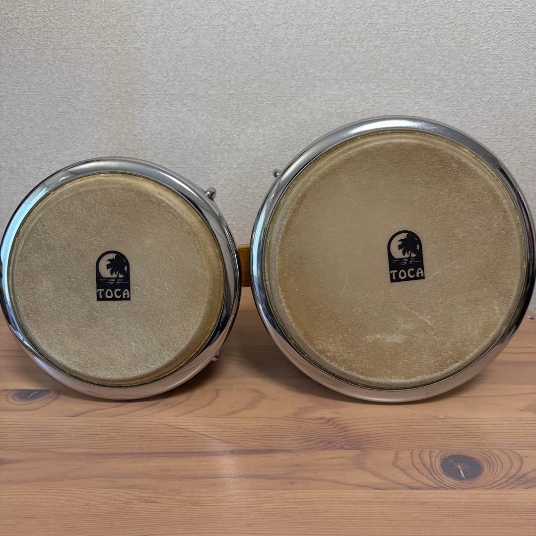 TOCA／Elite Pro