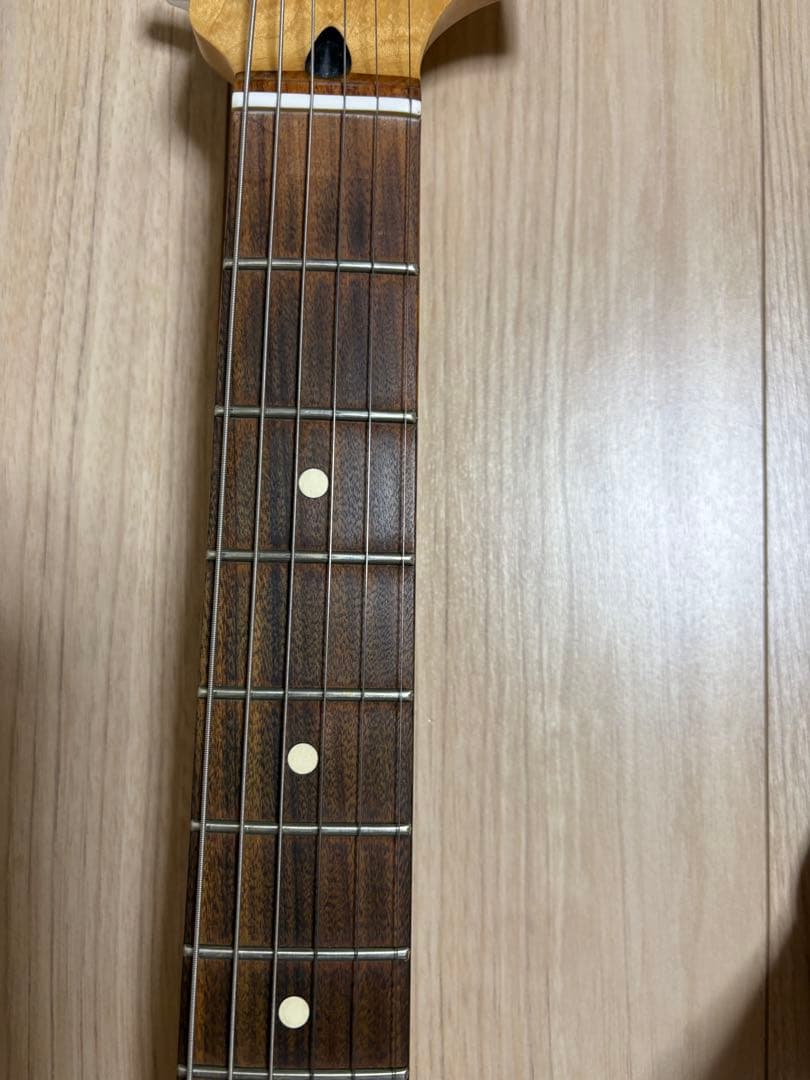 Fender Mustang エレキギター