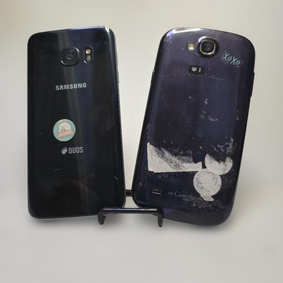 スマホ 本体
