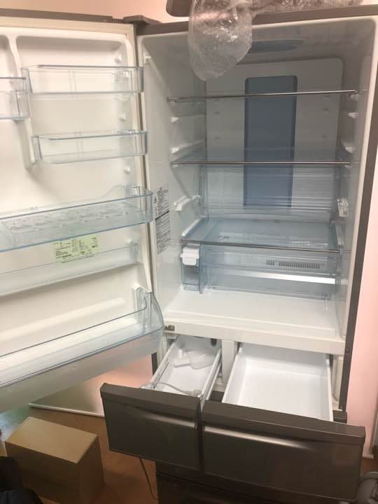 冷蔵庫