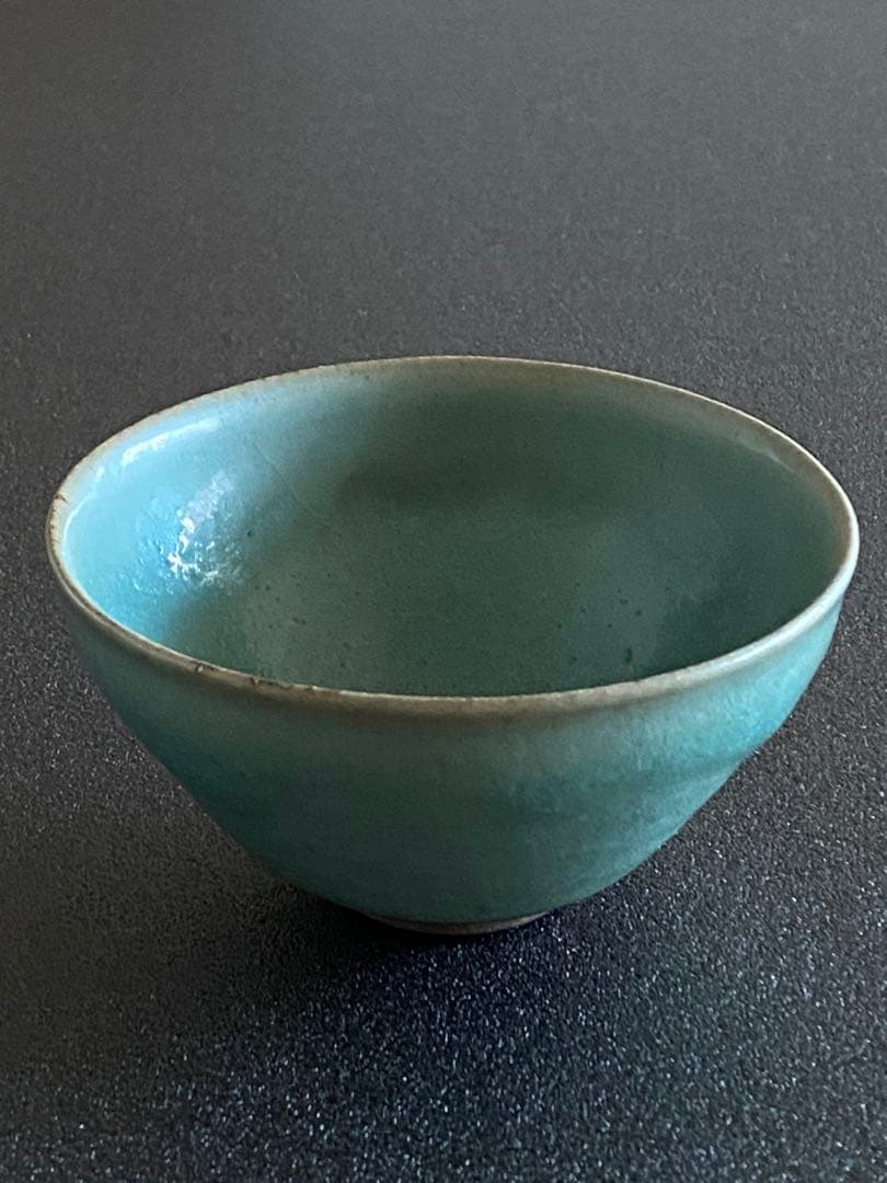 天目茶碗　桶谷寧　A01
