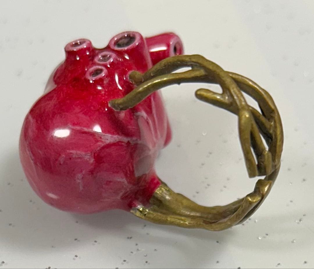 あかほほ