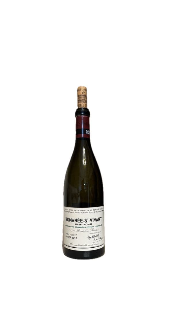 ロマネ・サン・ヴィヴァン 2016 750ml